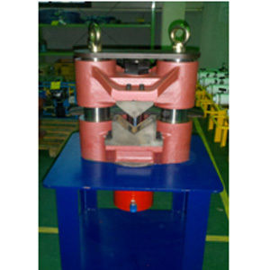 Angle Processing Machine