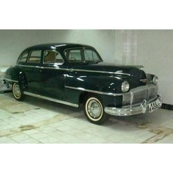 Cars Painting Services By Global Vintage Cars