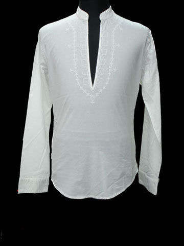 Designer Mens Shirts - High Quality Cotton Blend, Durable and Trendy with Customization Options