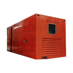 Diesel Generators