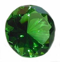 Emerald Gemstone