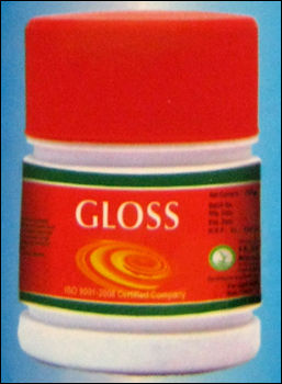 Gloss