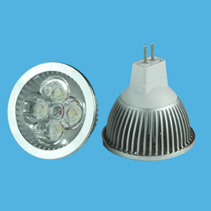 High Quality Led Mr16 4w