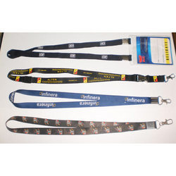 आईडी कार्ड टैग और बैज