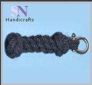 Navy Blue Bell Rope