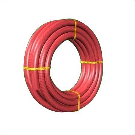 Pumping Hose (Pph)