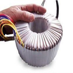 Single phase Toroidal Transformers