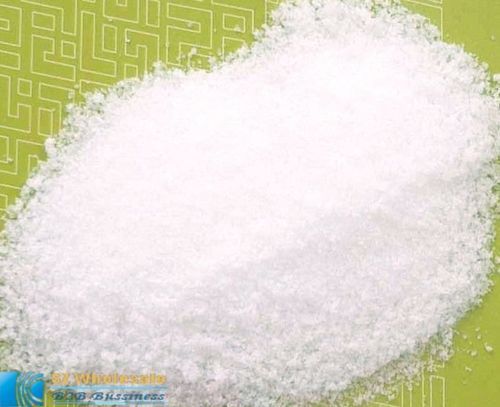 Soda Ash