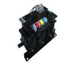 Three Phase Control Transformer