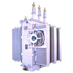 Three Phase Transformer