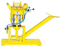 Tire Recycling Machine--tire Repair Machine