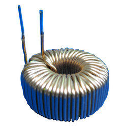 Toroidal Ferrite Inductors