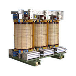 Varnish Impregnated Dry Type Transformer