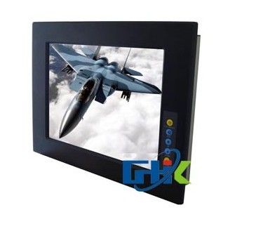 6.5-22 Inches Industrial LCD Monitor