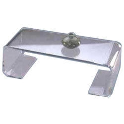 Acrylic Center Table