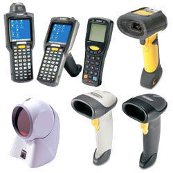 Barcode Scanners