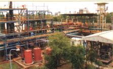 Caustic Potash Lye