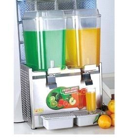 Cold Drink Machine