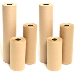 Corrugated Packing Rolls