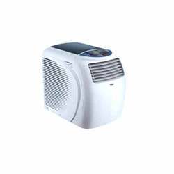 Dehumidifier - Robust Design, High Humidity Reduction with Refrigerated Coil Technology