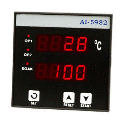 Digital Temperature Controller