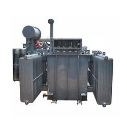 Distribution Transformer