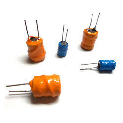 Drum Coil Inductors