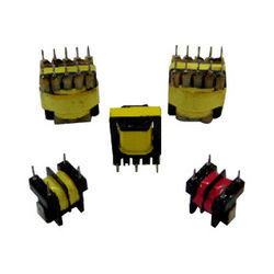 Ferrite Core Transformers - Advanced Durability | Precision Engineered for Superior Quality and Stringent Testing