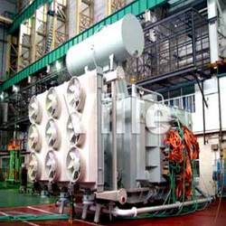 Furnace Transformer