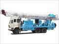 Hydraulic Powered Drilling Rigs