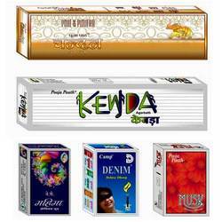 Incense Sticks Cartons