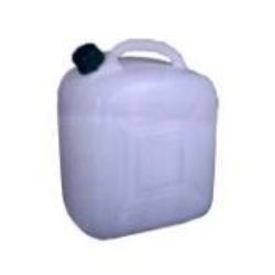 plastic jerry cans