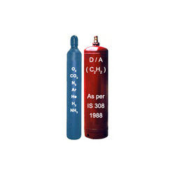 NT Industrial Gases