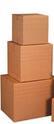 Plain Corrugated Boxes