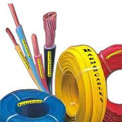 PVC Cables