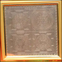 Sarva Raksha Yantra