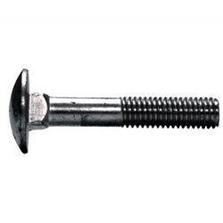 Square Neck Bolts