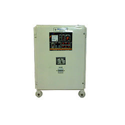 Static Balancer / Step Down Transformers