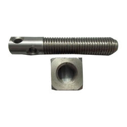 Sugar Cane Machine Bolt And Nut