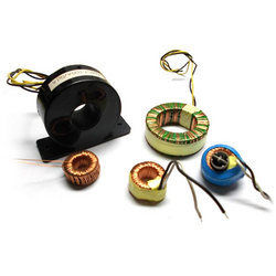 Toroidal C.R.G.O. Core Current Transformer