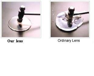 1.59 Polycarbonate Lens