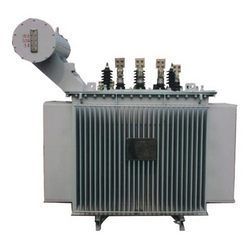 11kv Oil Immersed Transformer