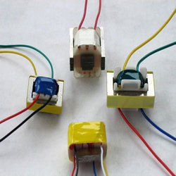 Audio Frequency Transformers