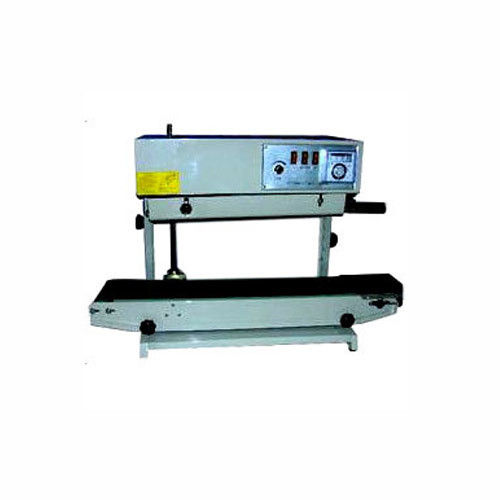 Band Sealing Machine