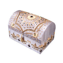 Designer Jewellery Boxes