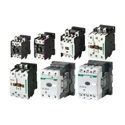 Electrical Contactors - Superior Quality, Standard Demand Products for Reliable Performance