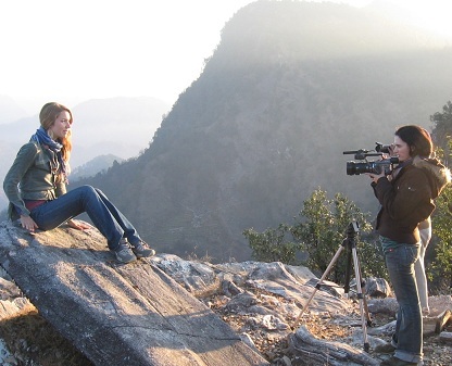 Film Shooting Service By ECO RURAL TOURISM