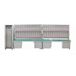 Fully Automatic Single Phase Energy Meter Test Benches