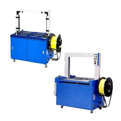 Fully Automatic Strapping Machine