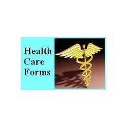 Health Care Forms Printing By Thazhal Graphics